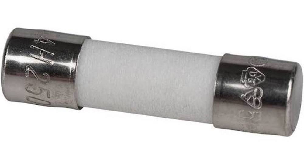 Glass and Ceramic Fuses