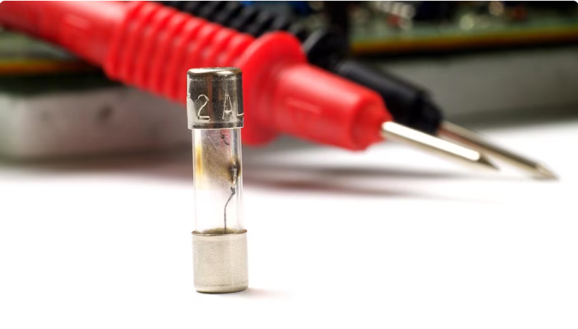 Signs You Have a Blown Fuse