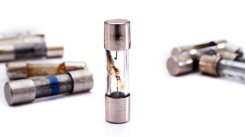 How to Test for a Blown Fuse