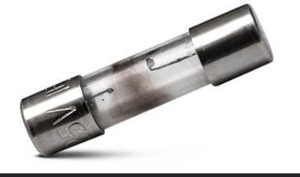 Can I replace a blown fuse myself?