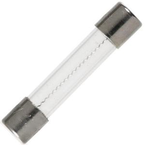 Fusibles Bussmann AGC-1 1/2 - 1,5 Ampère, 250 Volts, Verre - Lot De 2 Boîtes De 5 Pièces