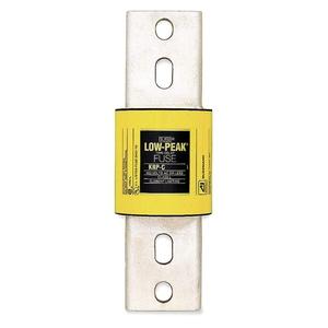 Fusible Bussmann KRP-C 1500 Hi-Cap 1500A - Fusible Haute Capacité, Neuf (peut être Sans Emballage)