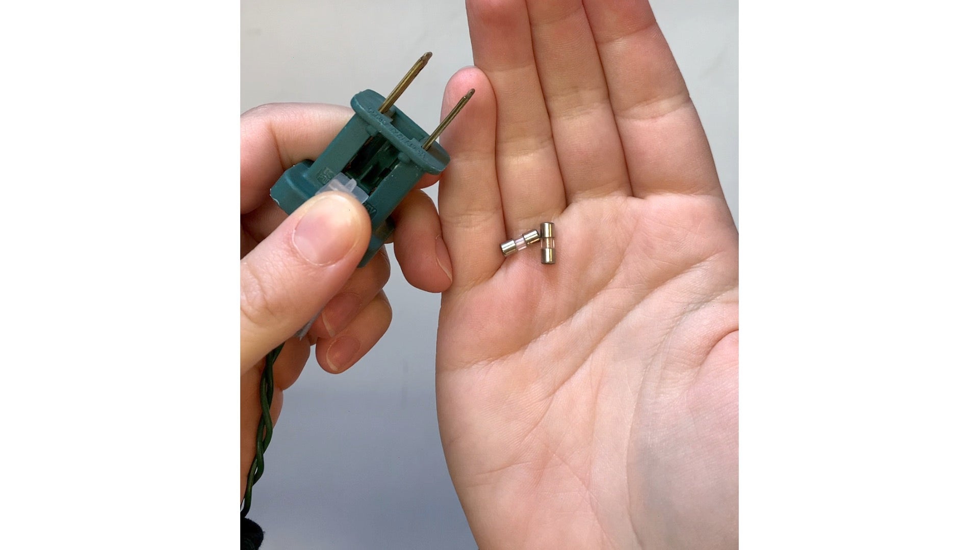 Fuze String How To Replace Fuse In Outdoor Christmas Lights at Lily Selwyn blog