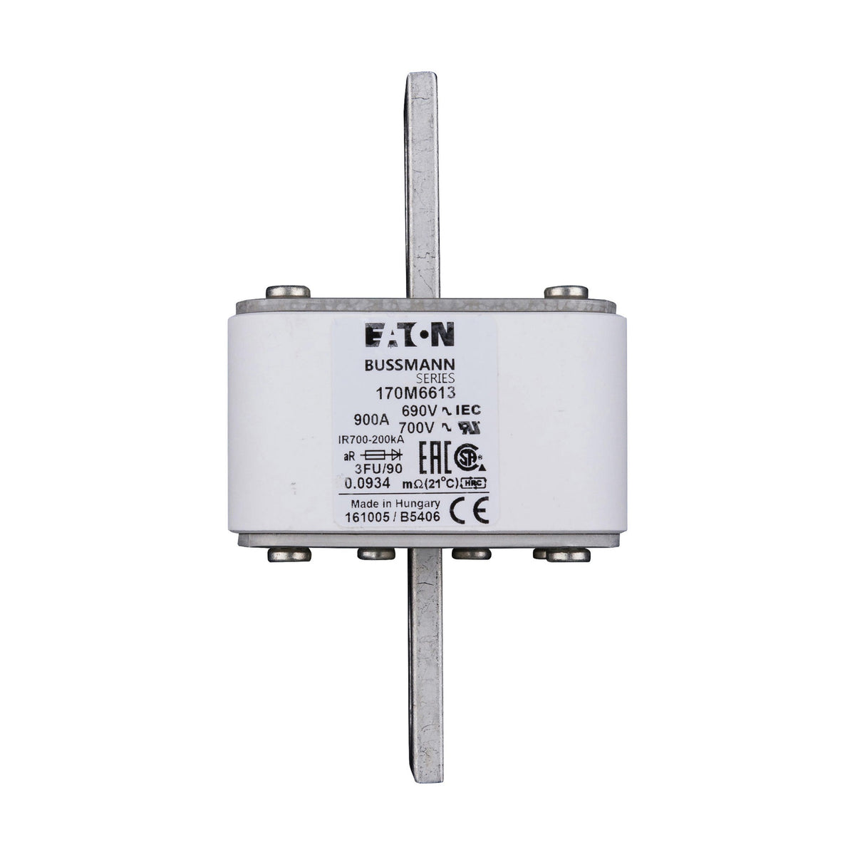 170M6613