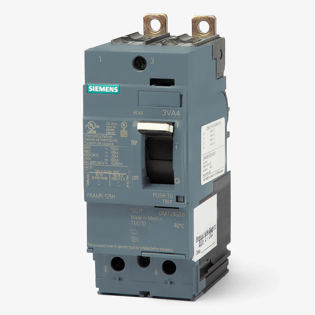 3VA4150-6ED24-0AA0