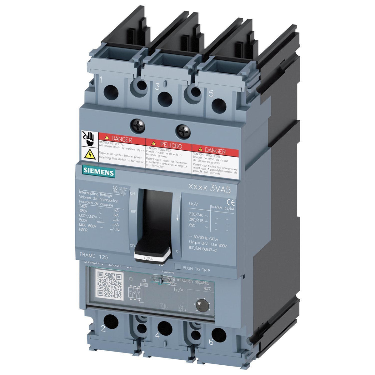 3VA5112-4EC31-0AA0