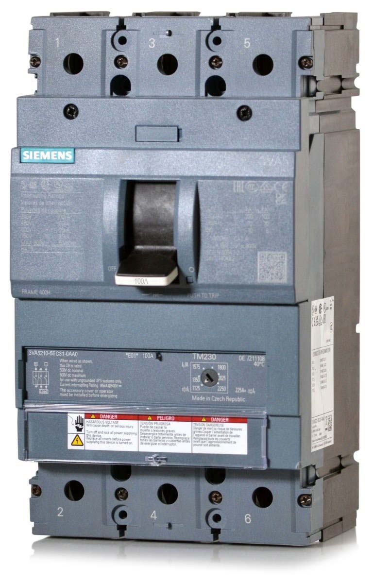 3VA5210-6EC31-0AA0