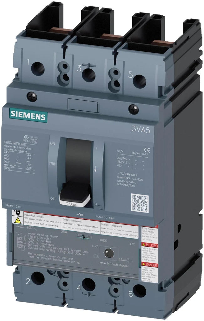 3VA5220-6EC31-0AA0