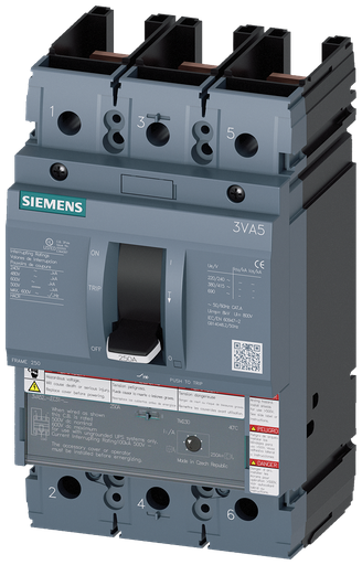 3VA5220-7EC31-0AA0