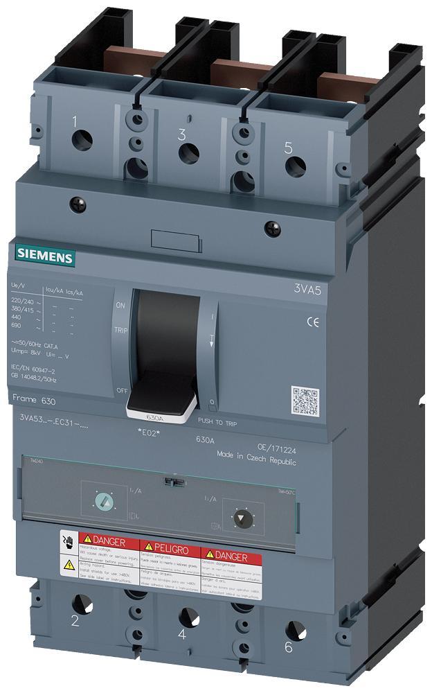 3VA5322-6EC31-0AA0