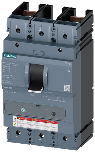 3VA5460-6EC61-0AA0