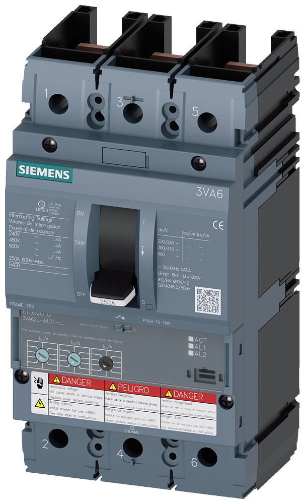3VA6225-8HL31-0AA0
