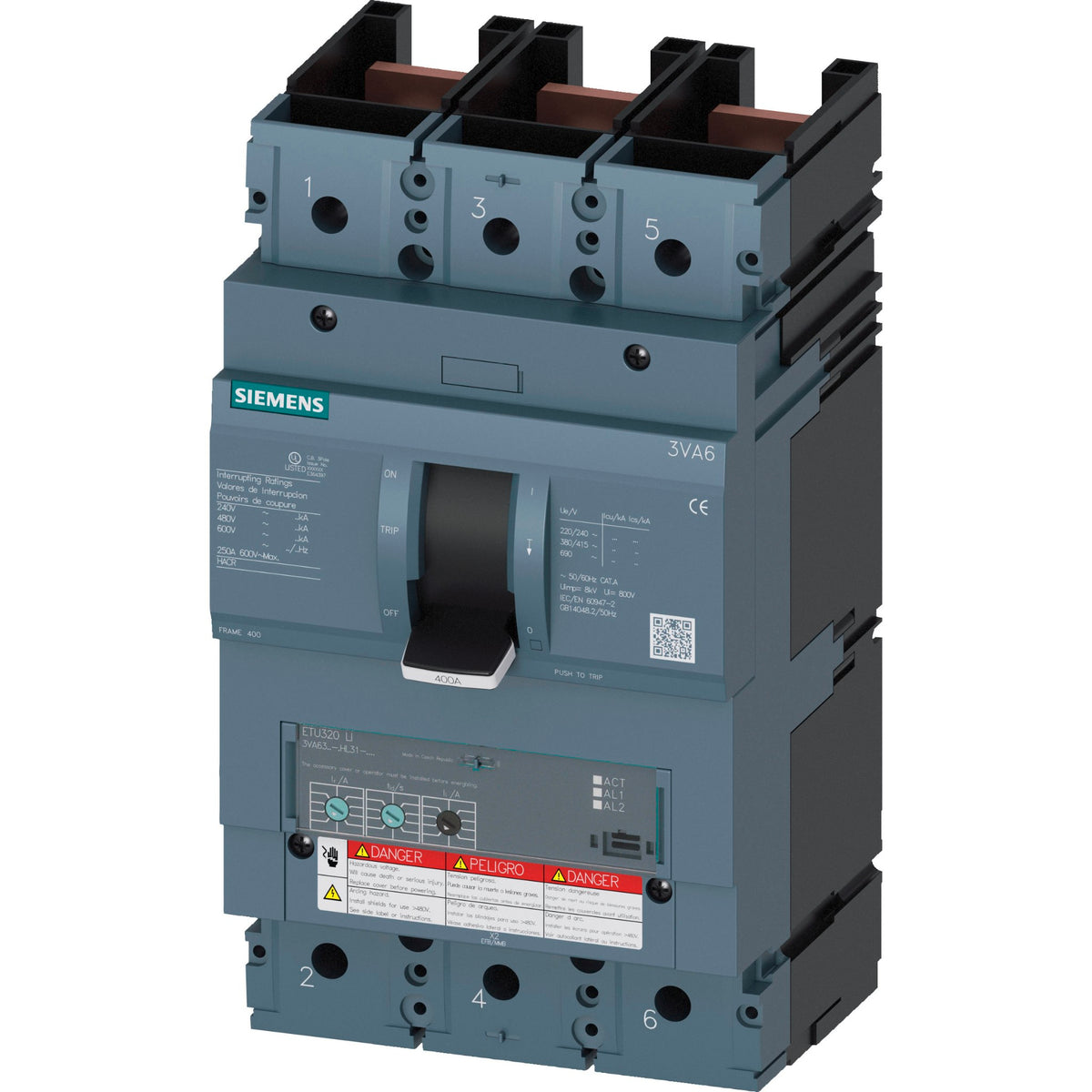 3VA6325-6HL31-0AA0