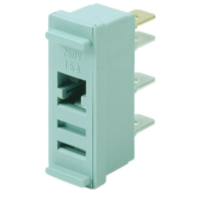 Daito GPH-4V Fuse Holder