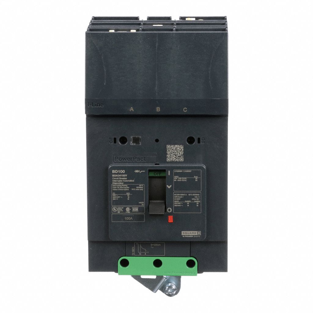 BDA34100Y