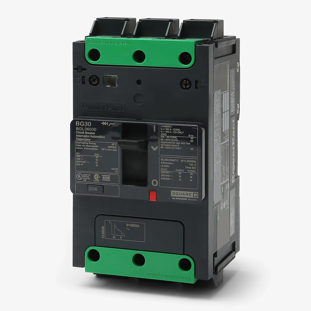 BGL36030