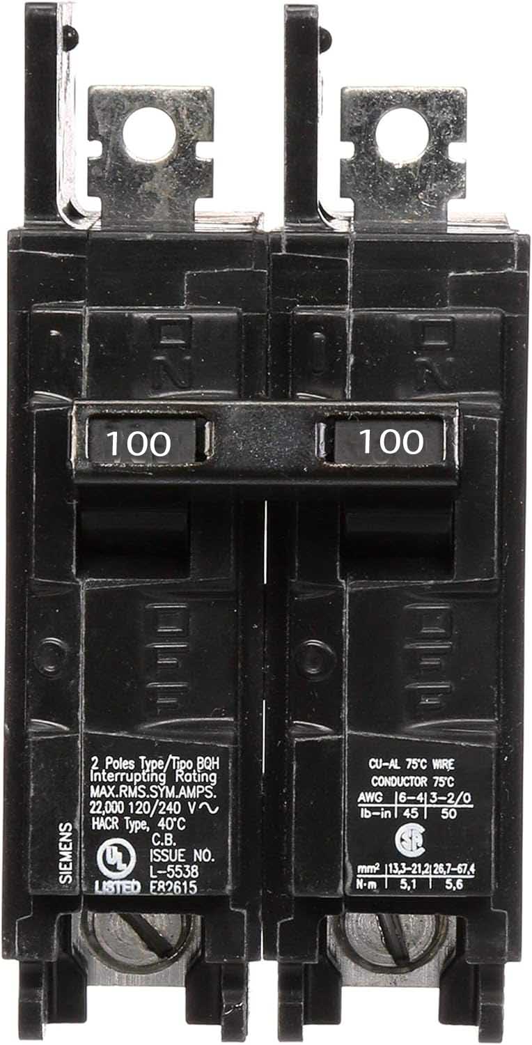 BQ2B100H