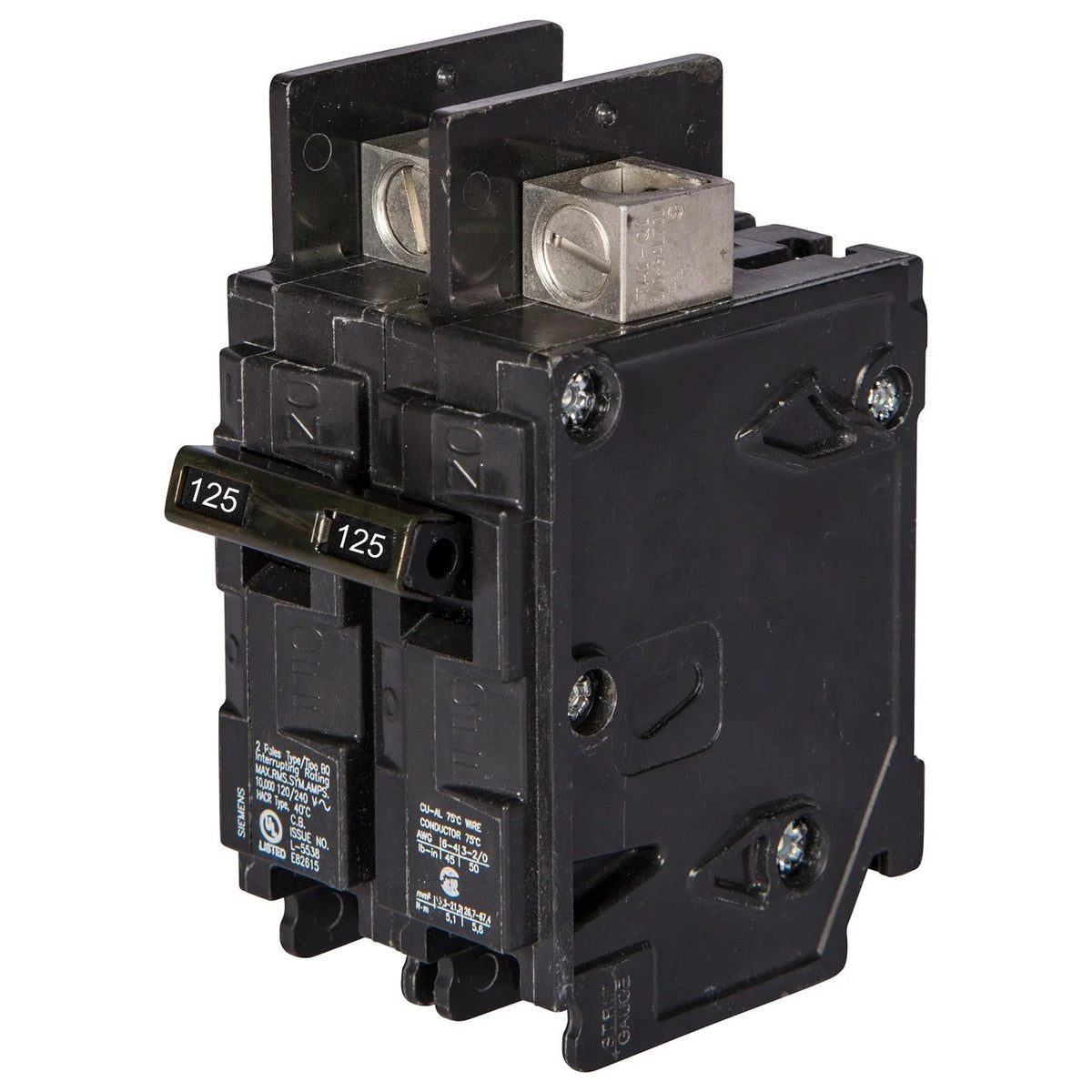 BQ2B125