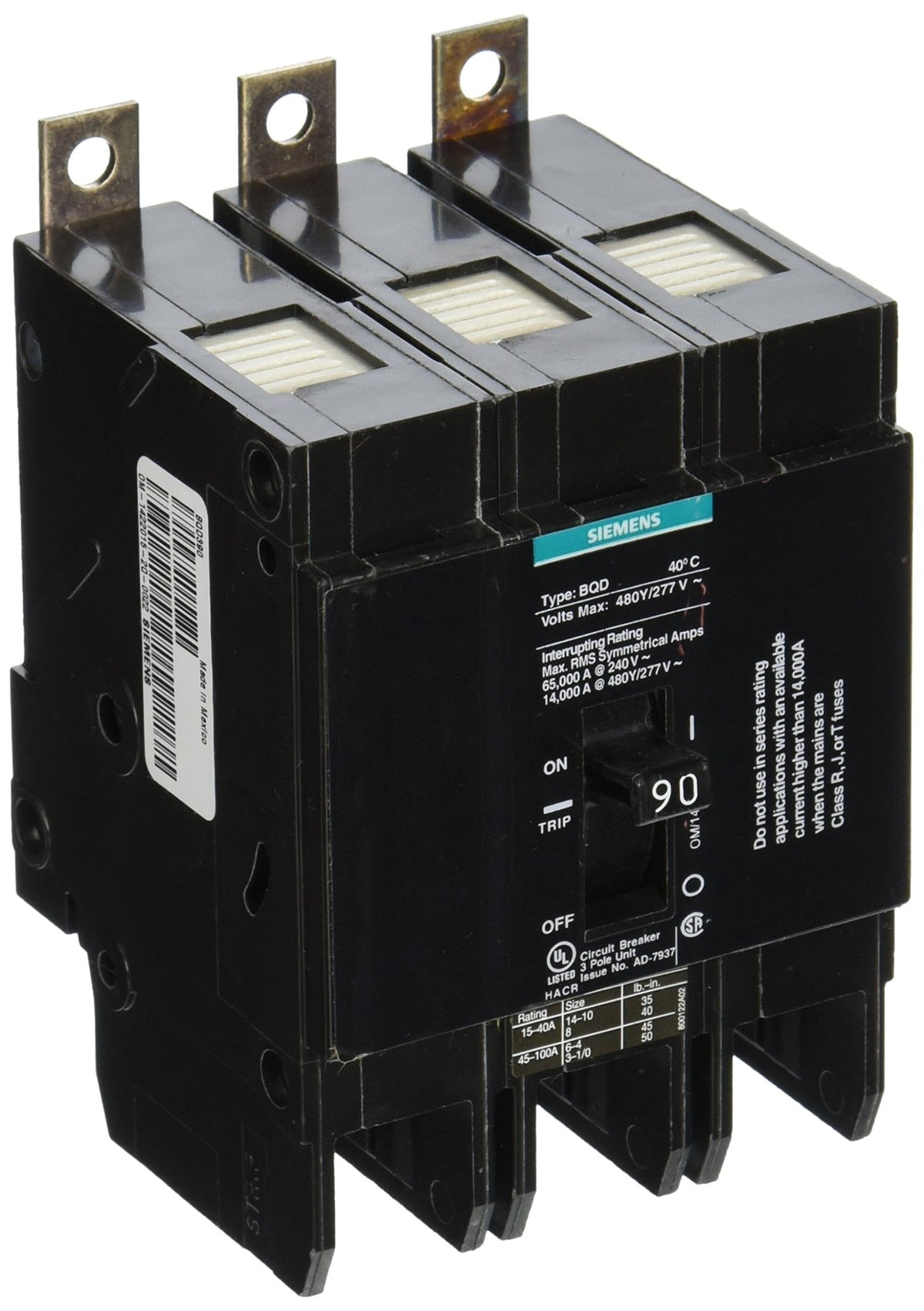 BQD390