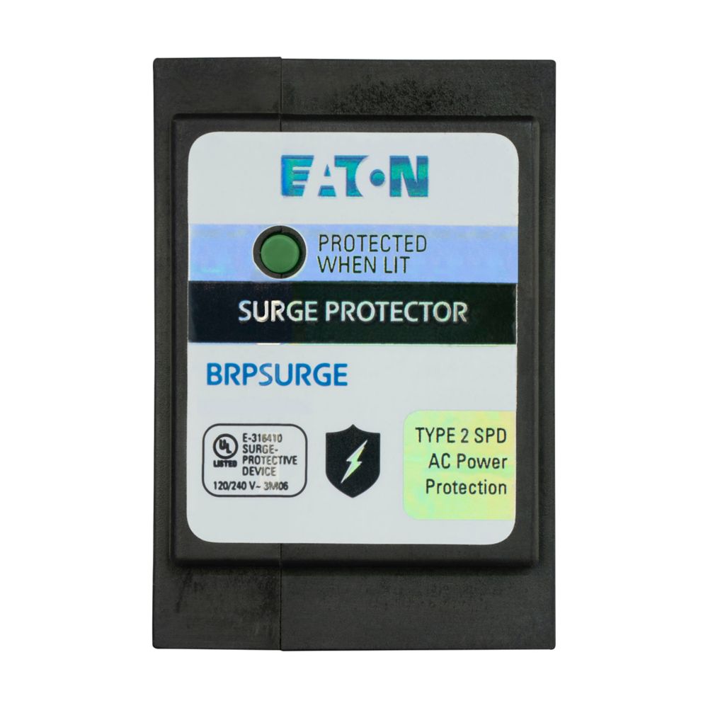BRPSURGE