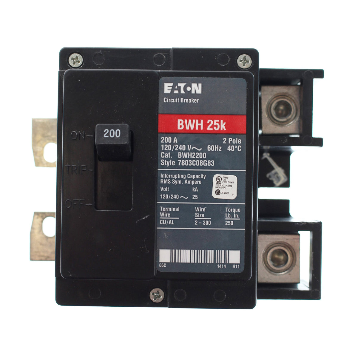 BWH2200
