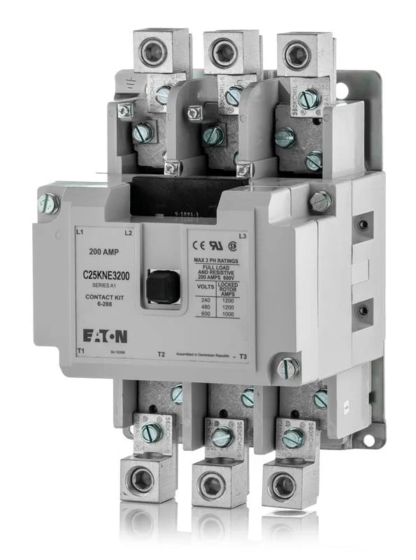 C25KNE3200A