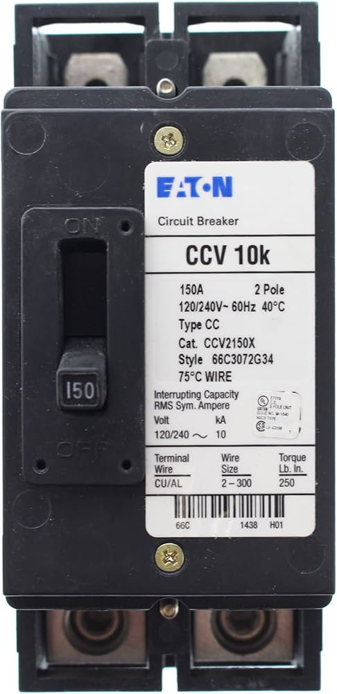 CCV2150X