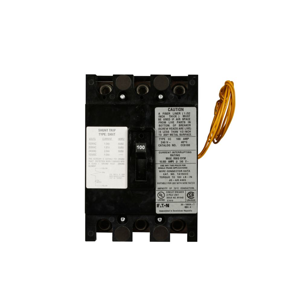 CCV3200SR01