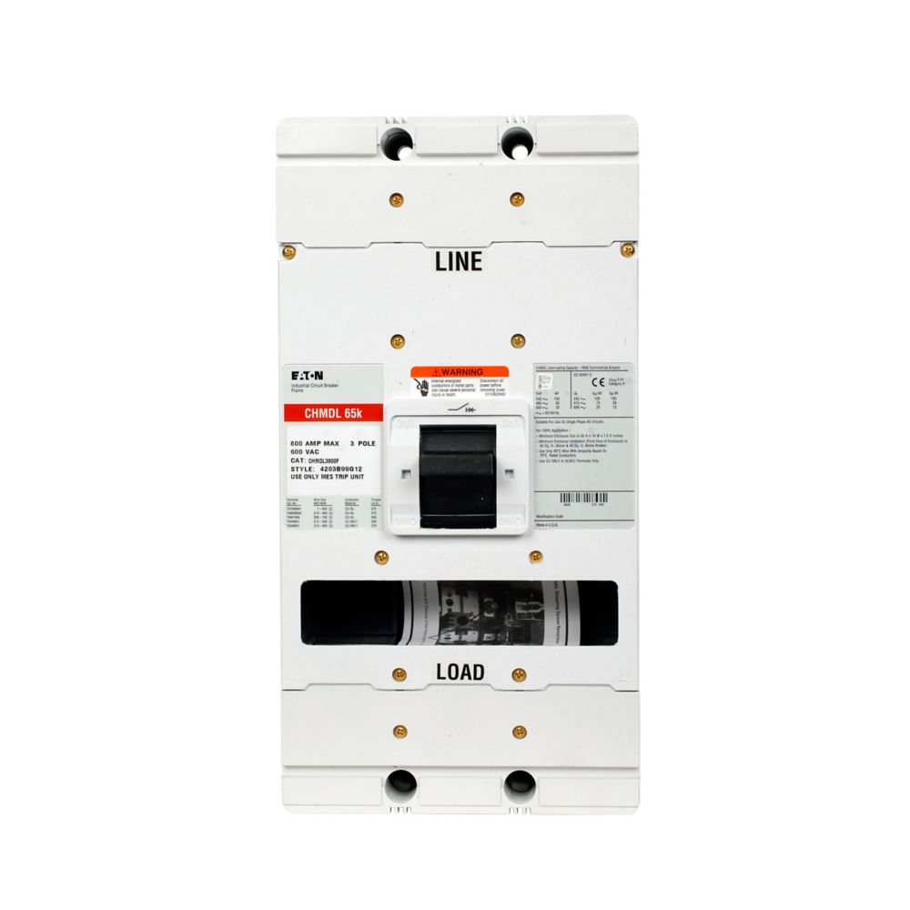 CMDL3800F
