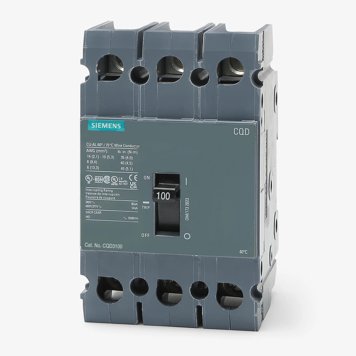 CQD3100