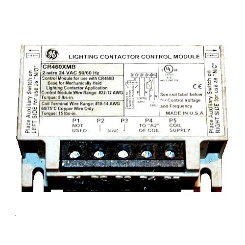 CR460XMB