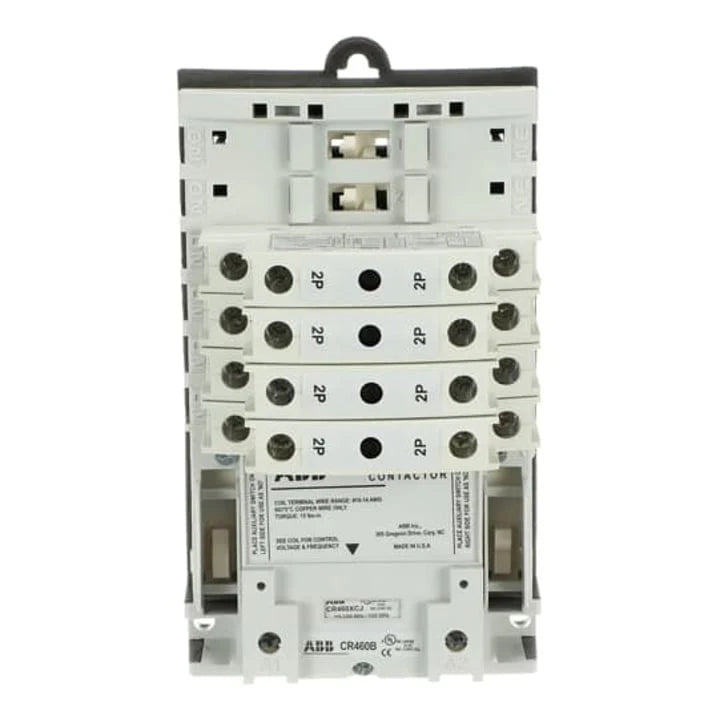 CR463L80AJA
