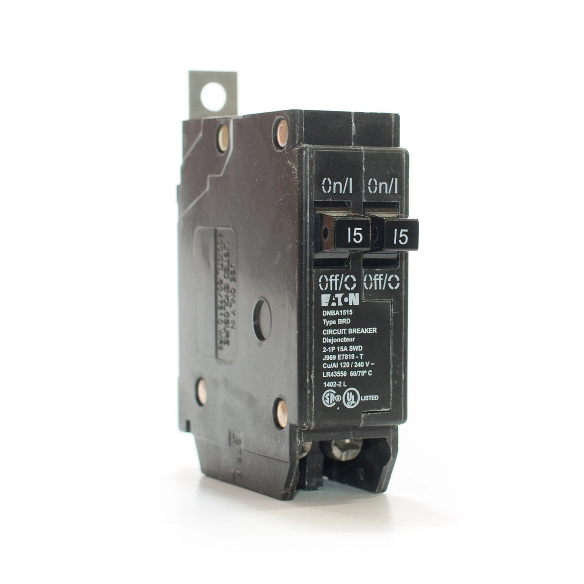 DNBA1515 (BOLT ON TYPE)