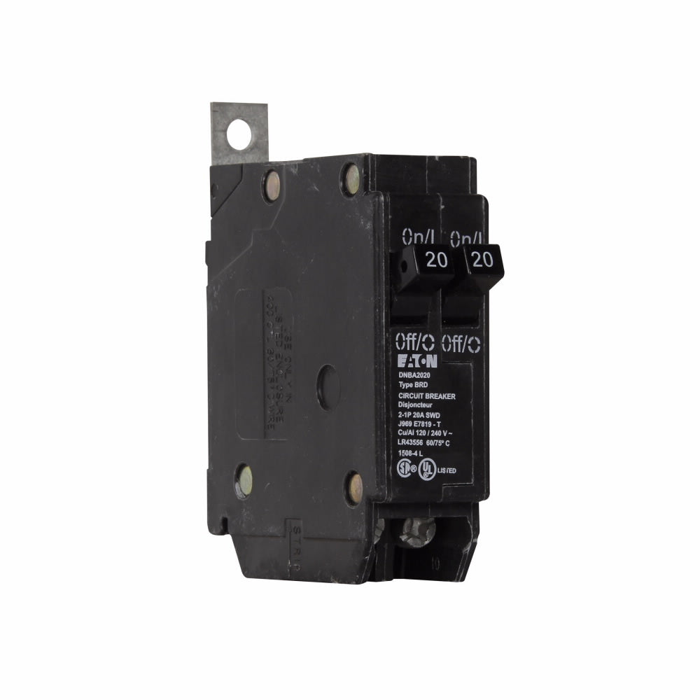 DNBA2020 (BOLT ON TYPE)