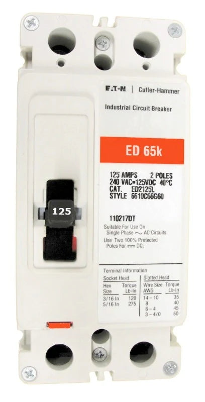 ED2125L