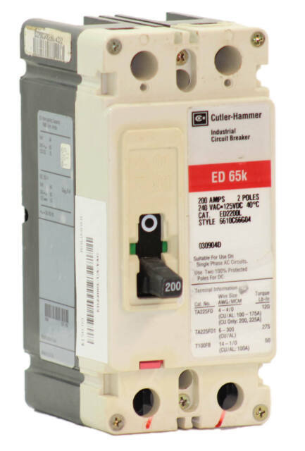 ED2200L