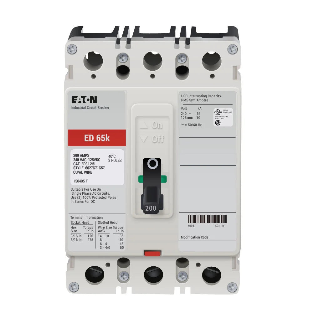 ED3125L