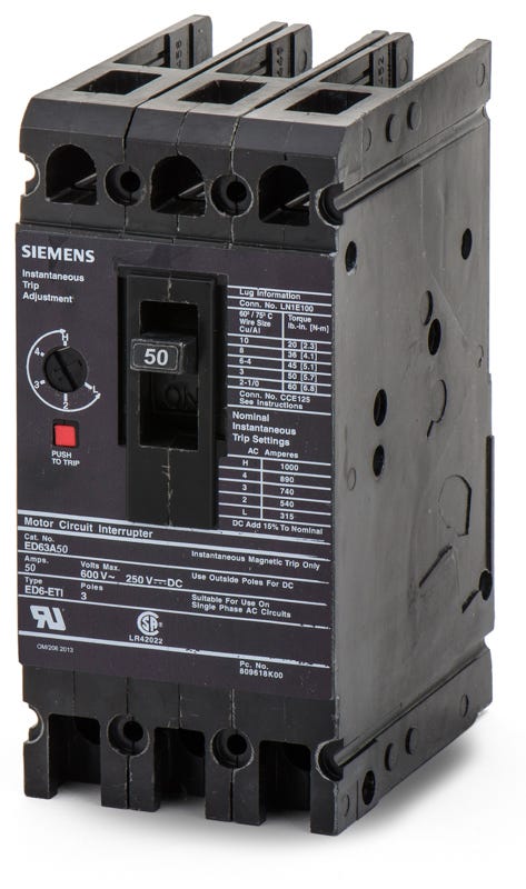 ED63A050