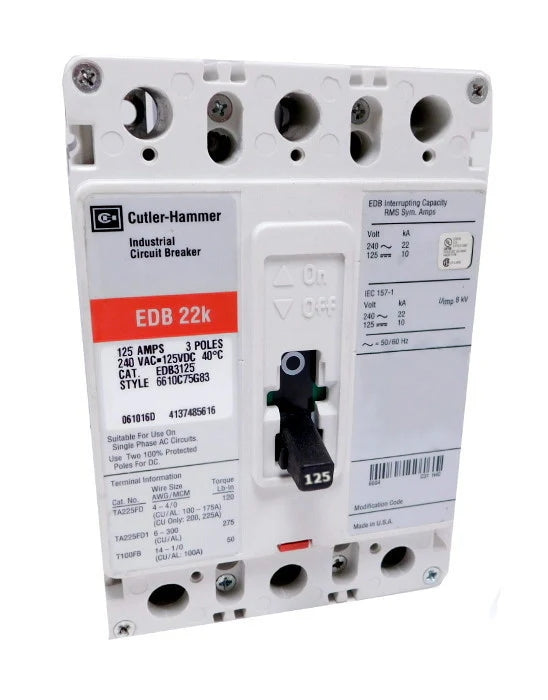EDB3125L