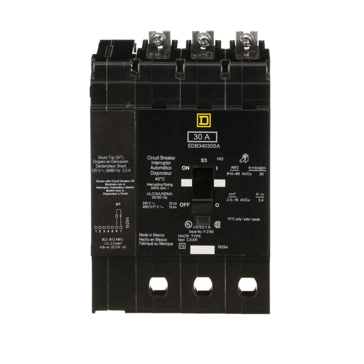 EDB34030SA