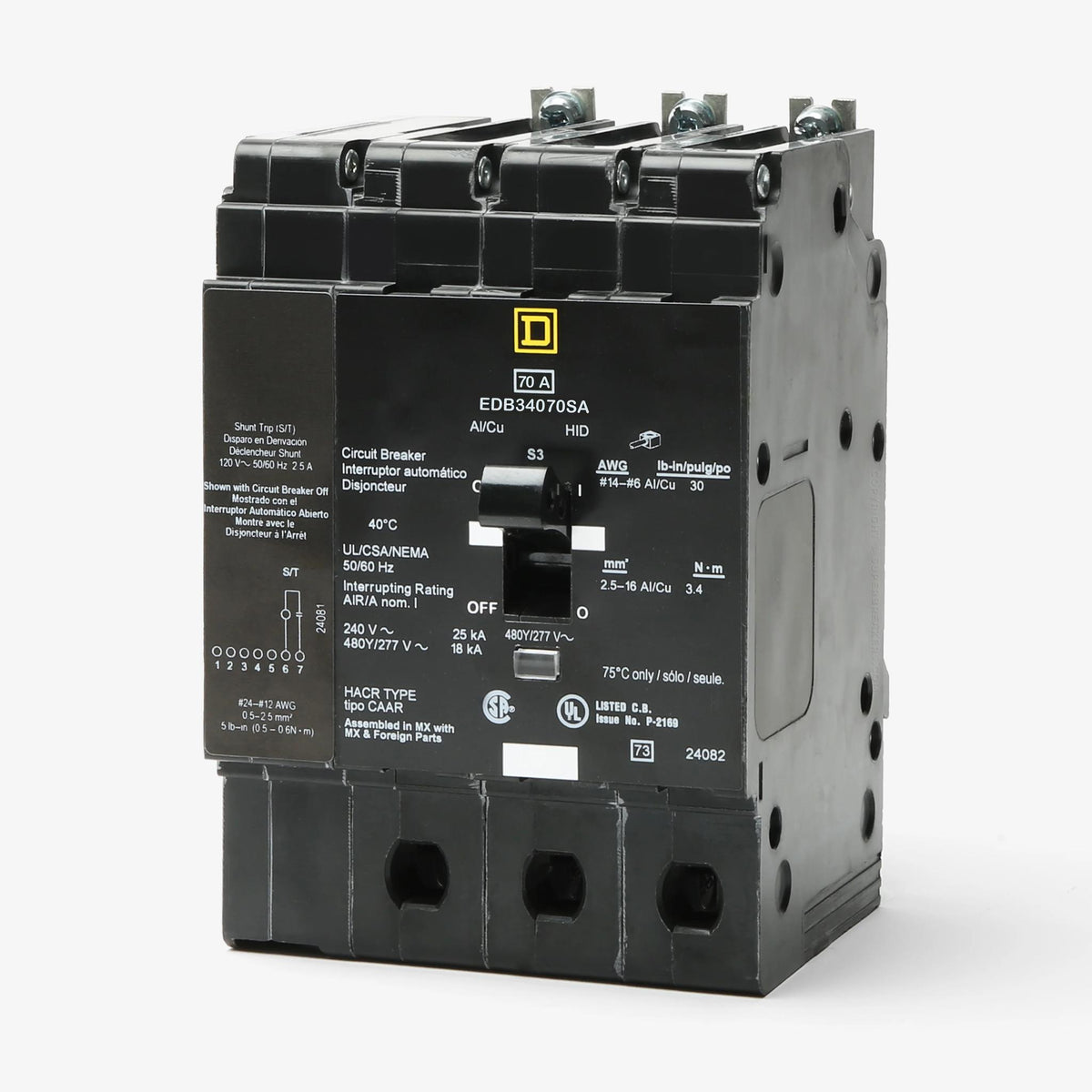 EDB34070SA