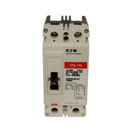 EHD2015L
