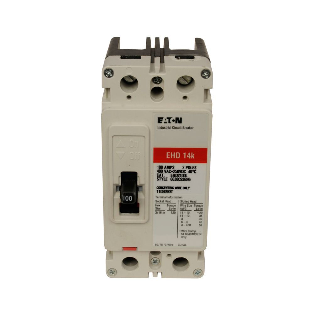 EHD2050L