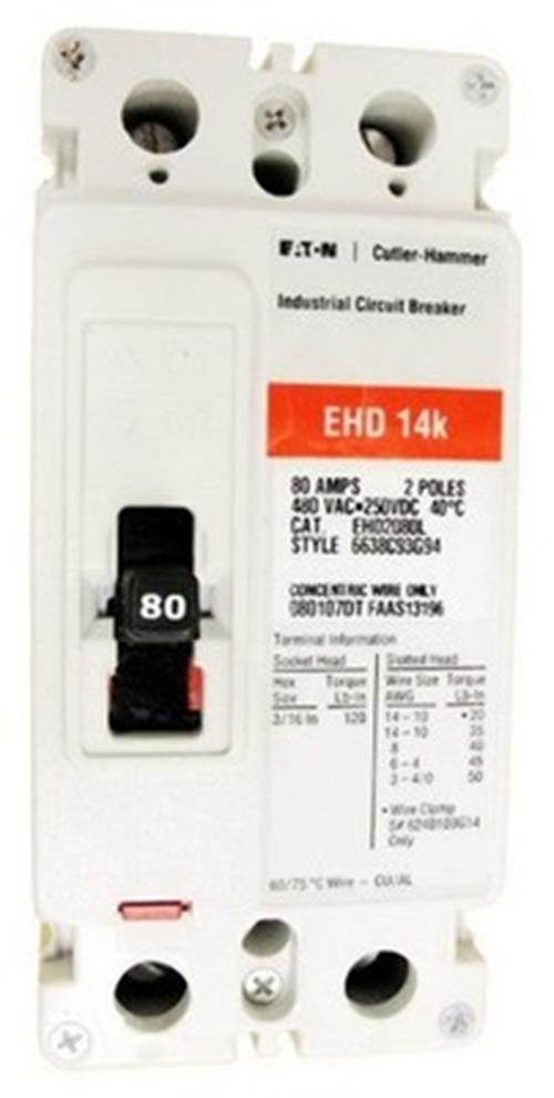 EHD2080L