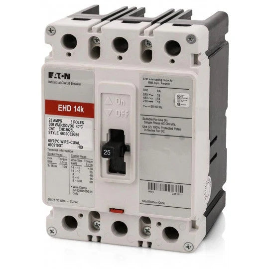 EHD3025