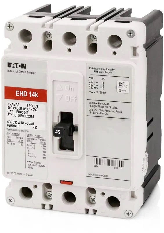 EHD3045