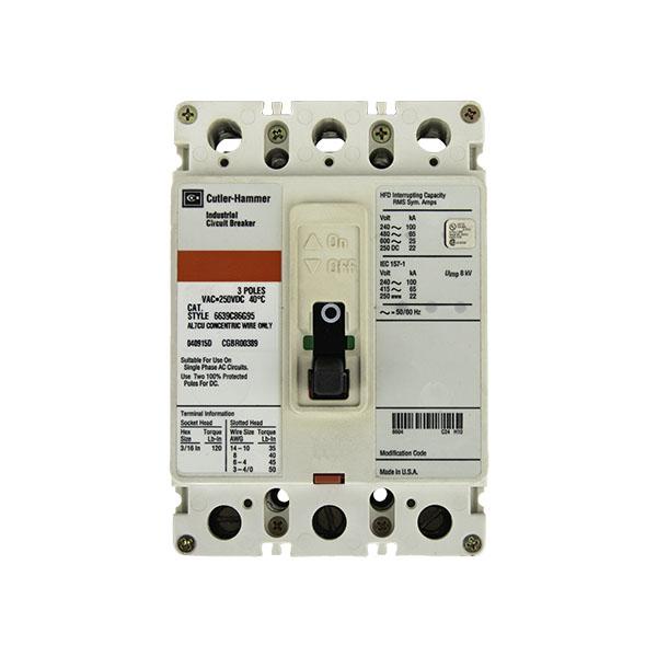 EHD3045L
