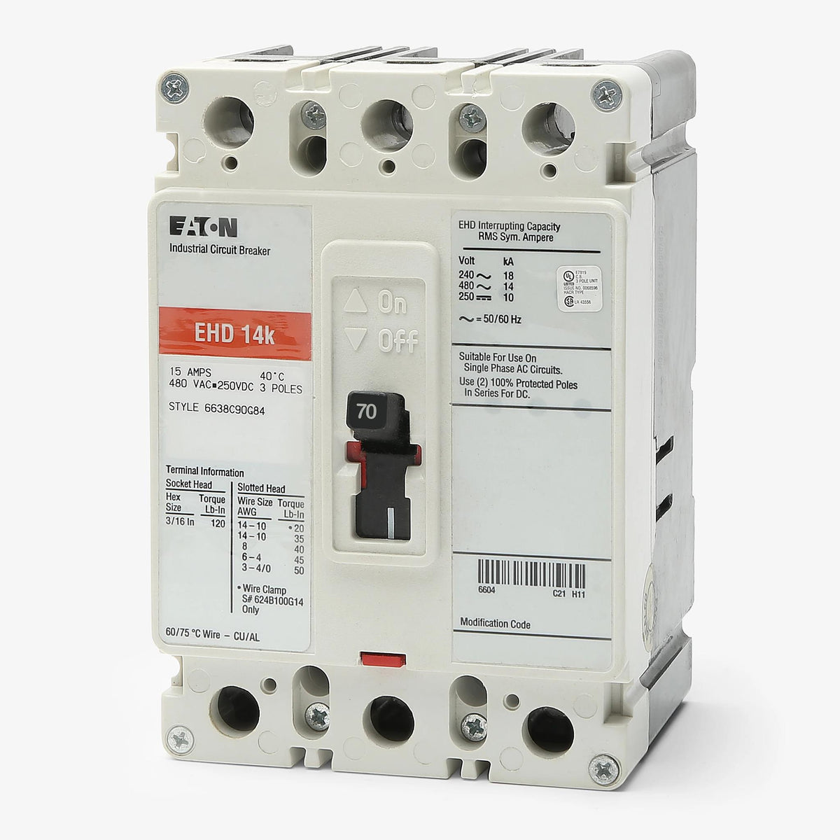 EHD3070
