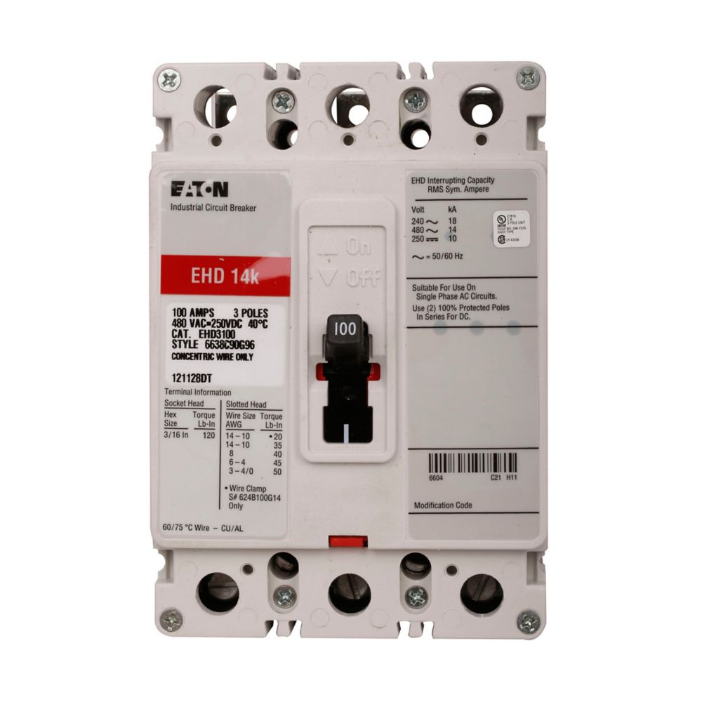 EHD3100L