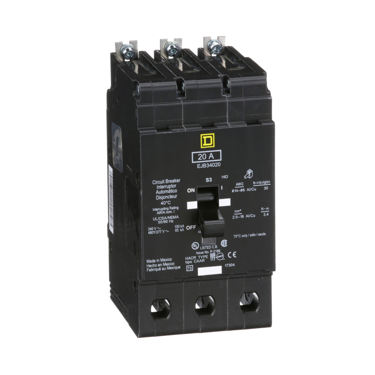 EJB34020